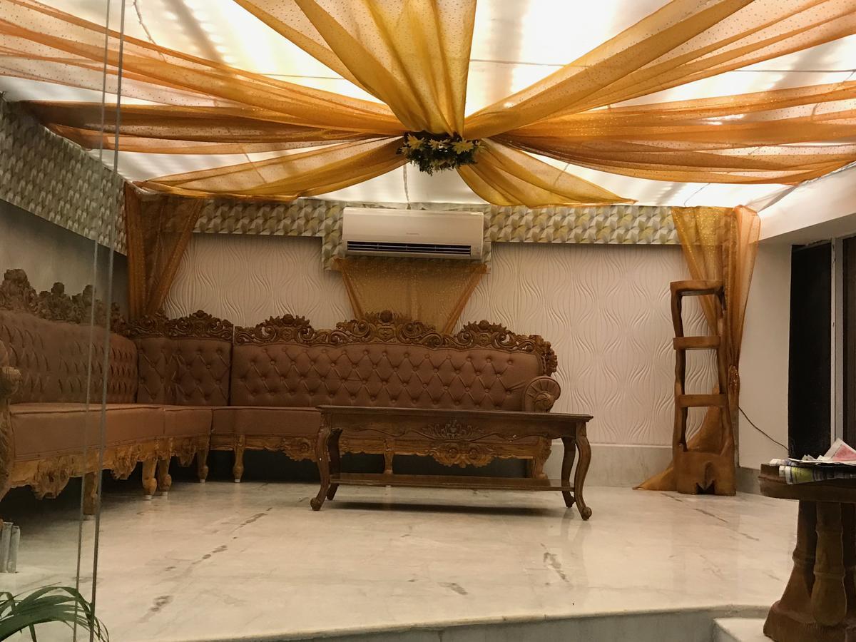 Hyders Park The Business Hotel Thanjavur Ngoại thất bức ảnh